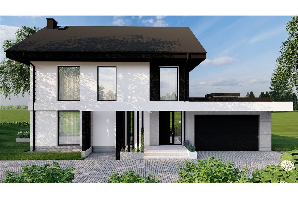 Dom wolnostojący - Sprzedaż - Szlembark, Polska - 8 - 800091040-81