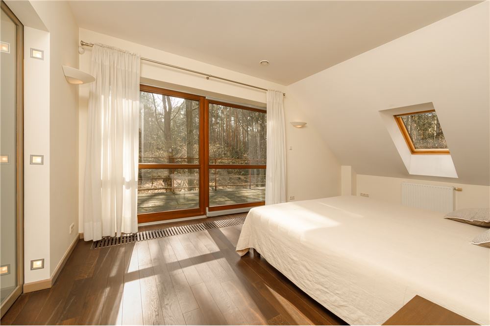 Dom wolnostojący - Sprzedaż - Prace Duże, Polska - 11 - 810291010-25