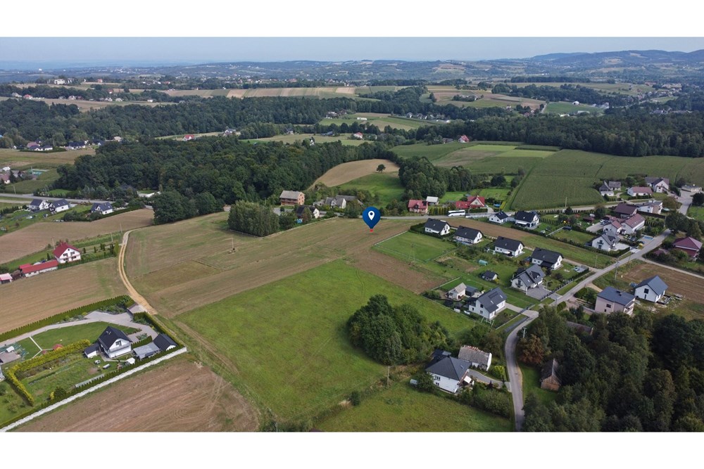 Działka budowlana - Sprzedaż - Frydrychowice, Polska - 37.jpg - 800061039-519