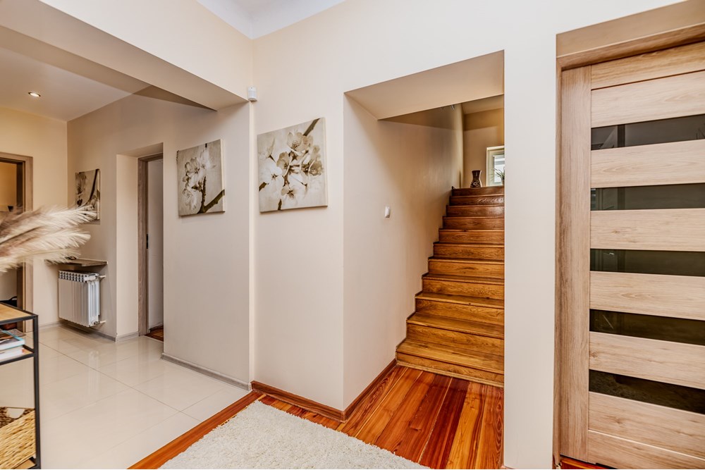 Dom wolnostojący - Sprzedaż - Nasielsk, Polska - Nasielsk dom NET SIZE-10.jpg - 810131036-31