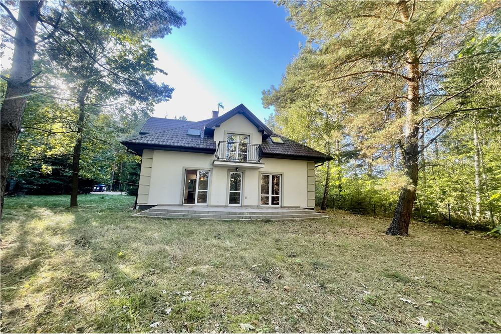 Dom wolnostojący - Sprzedaż - Ustanów, Polska - 2 - 810131038-270