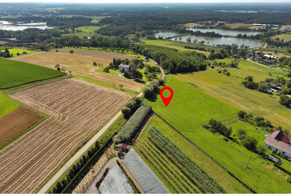 Działka budowlana - Sprzedaż - Iłownica, Polska - ILO_019M.JPG - 800061129-32