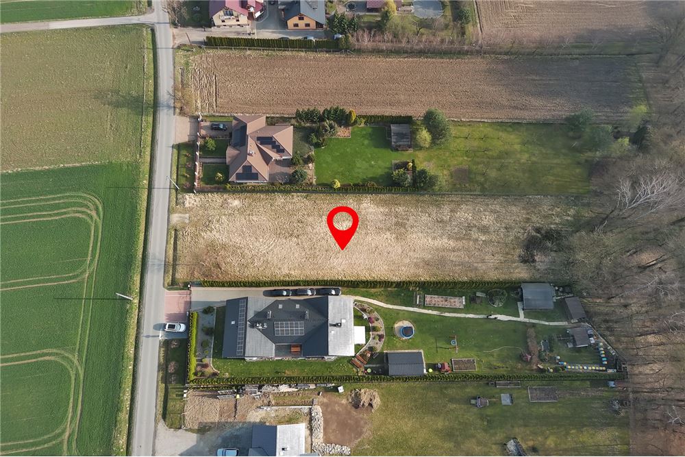 Działka budowlana - Sprzedaż - Pisarzowice, Polska - 12 - 800061129-8