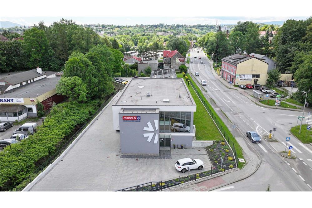 Magazyn - Sprzedaż - Cieszyn, Polska - 22 - 800061016-1277