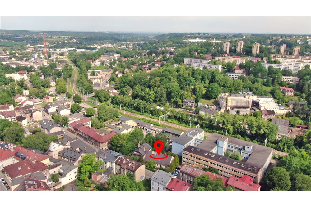 Kamienica - Sprzedaż - Cieszyn, Polska - 7 - 800041001-881