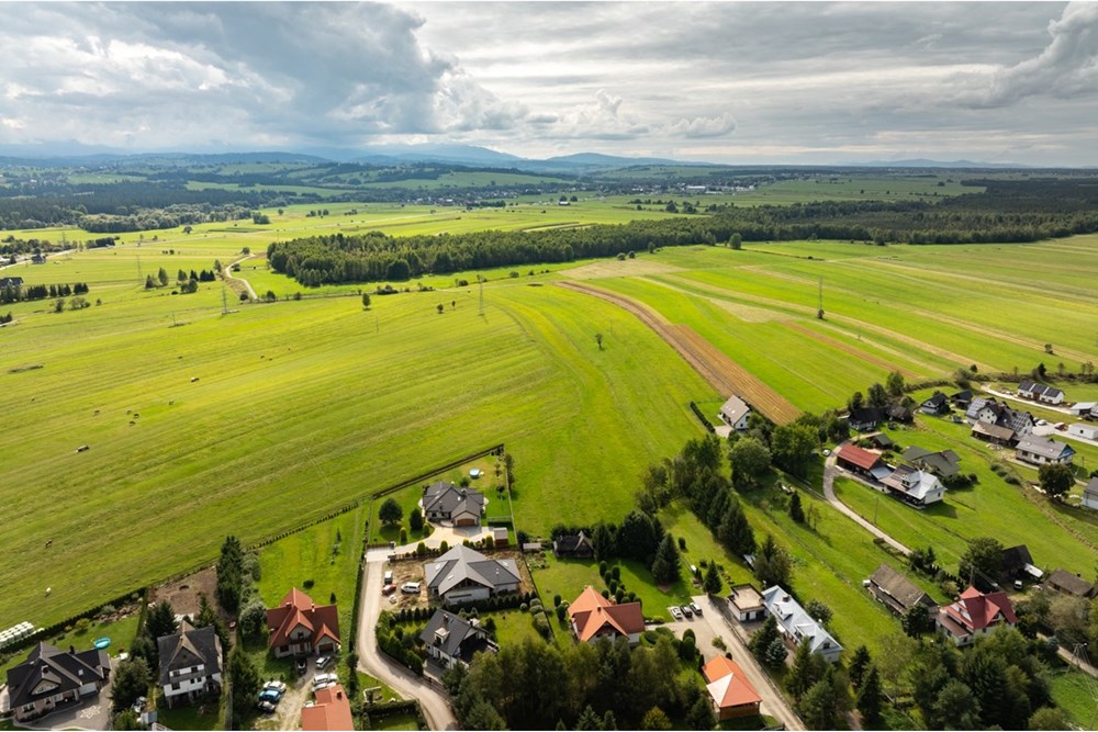 Działka - Sprzedaż - Ludźmierz, Polska - 20250912-DJI_0656-HDR.jpg - 470151024-454