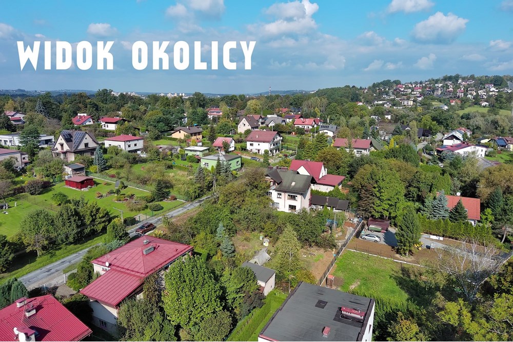 Działka budowlana - Sprzedaż - Cieszyn, Polska - 1c.JPG - 800061016-1287