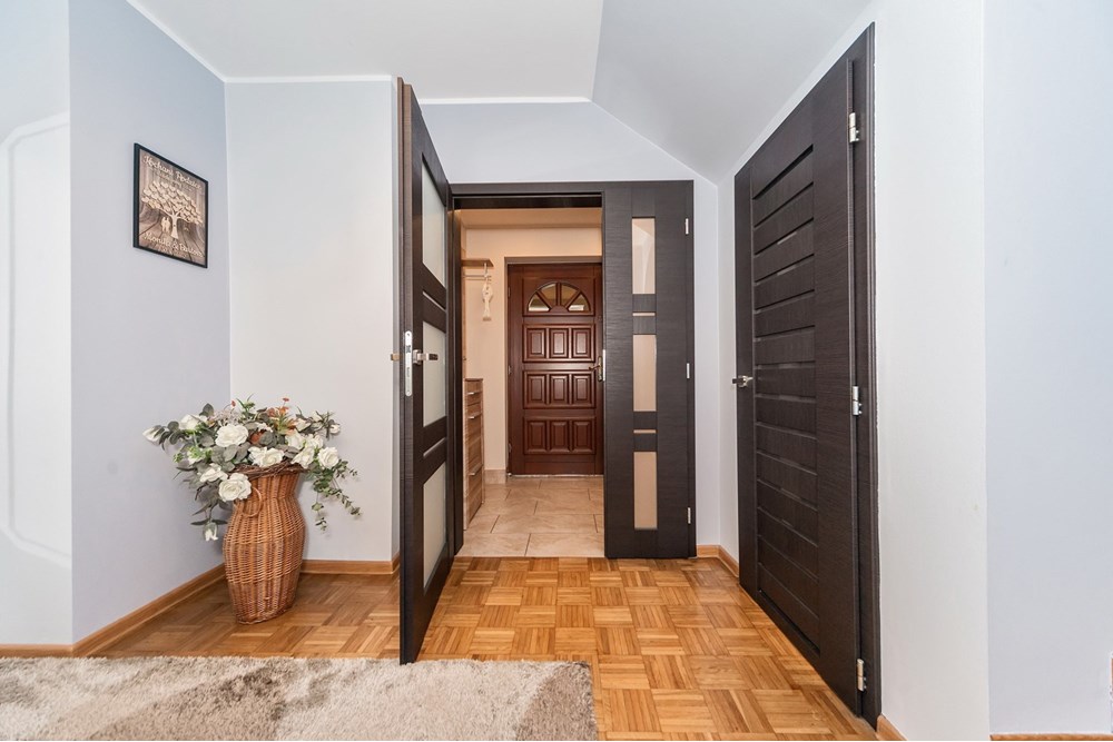 Dom dwurodzinny - Sprzedaż - Bestwinka, Polska - BEST_035M.jpg - 800061076-435