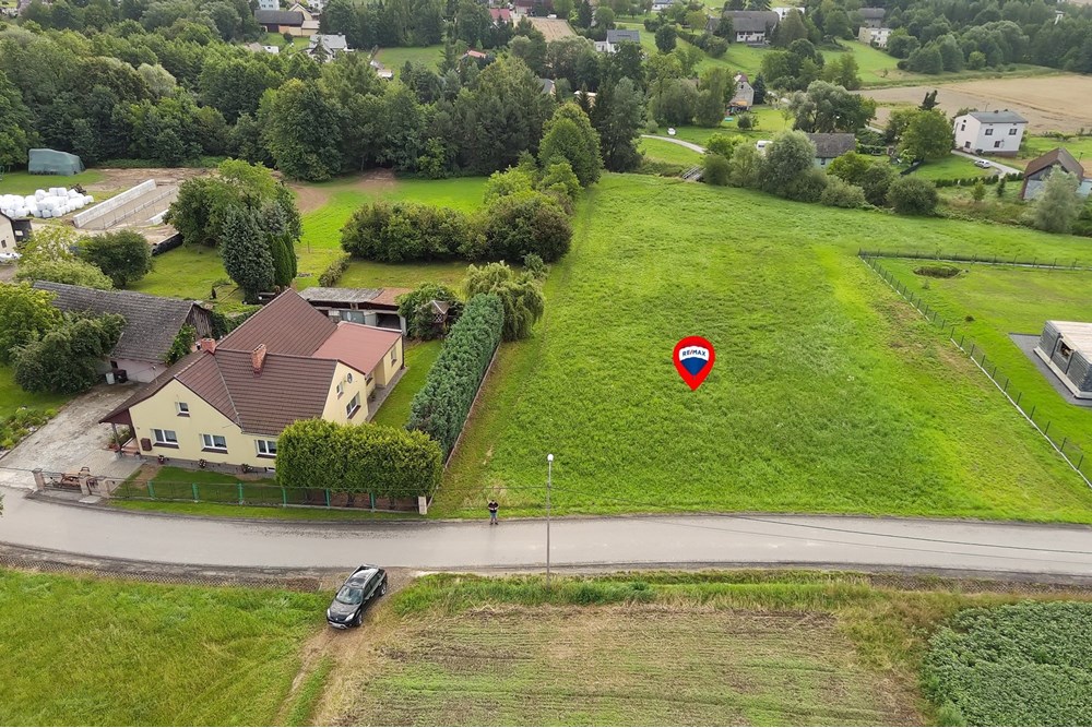 Działka budowlana - Sprzedaż - Bestwina, Polska - BES_008M.JPG - 800061093-115