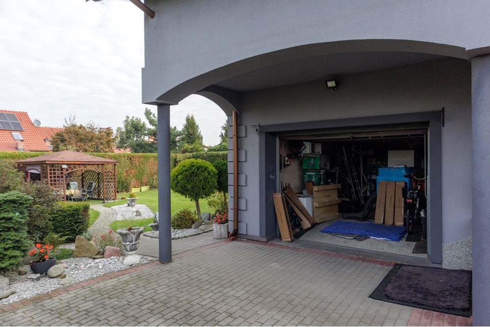 Budynek - Sprzedaż - Czechowice-Dziedzice, Polska - IMG_1437.jpg - 800061103-190