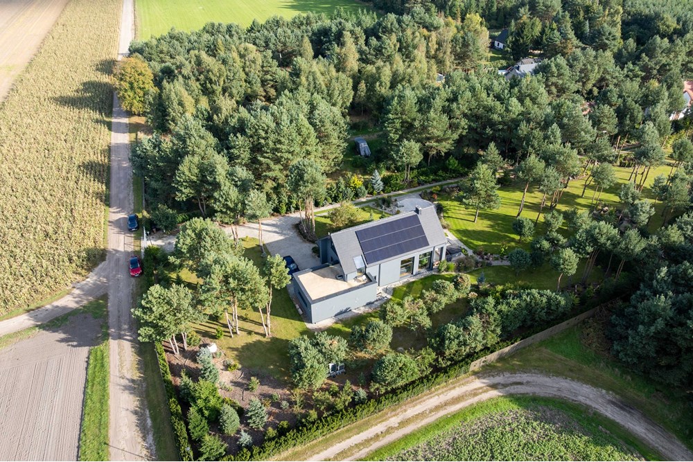 Dom wolnostojący - Sprzedaż - Wilkowyja, Polska - DJI_20251002152854_0596_D.jpg - 790121001-494