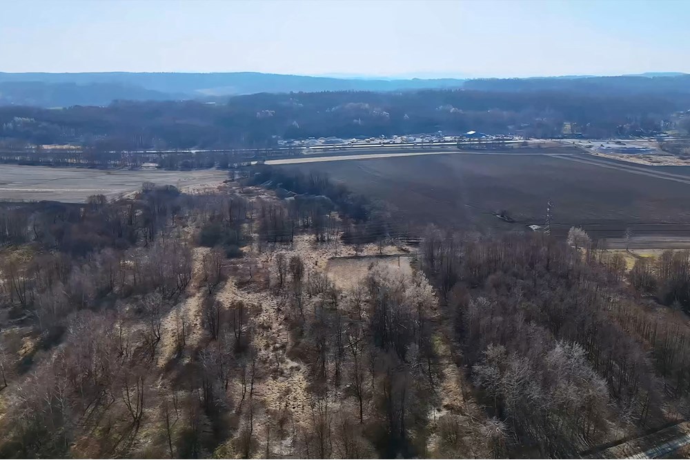 Działka budowlana - Sprzedaż - Krzeczów, Polska - 2d.jpg - 800241049-3