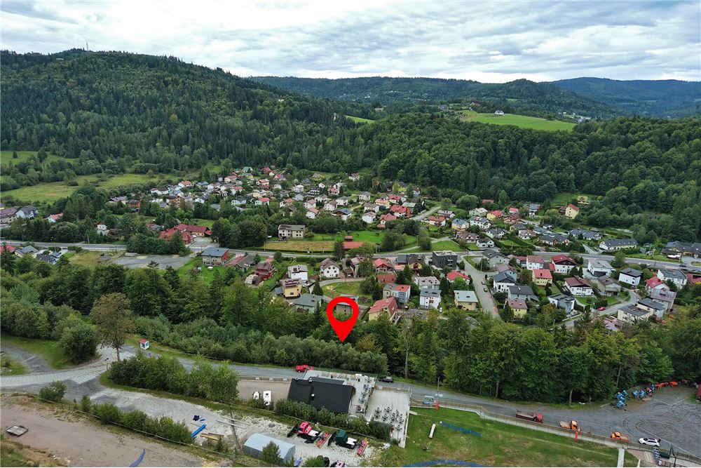 Nieruchomość gruntowa - Sprzedaż - Wisła, Polska - 13 - 800061076-427