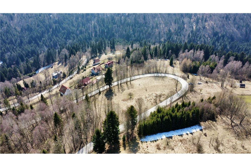 Działka budowlana - Sprzedaż - Kocierz Rychwałdzki, Polska - 14 - 800061127-4