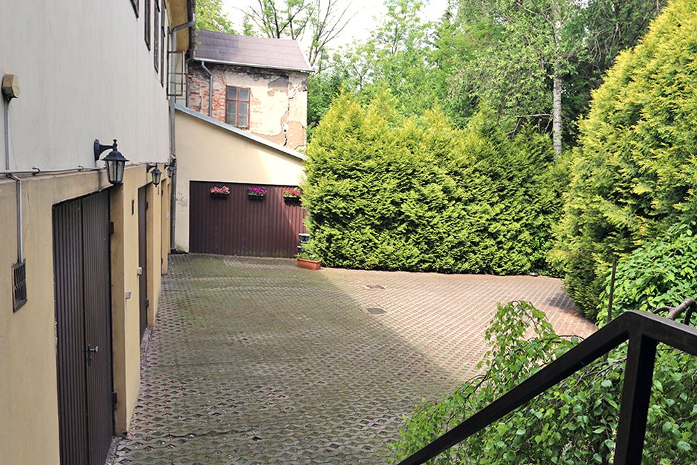 Kamienica - Sprzedaż - Cieszyn, Polska - 15 - 800041001-881