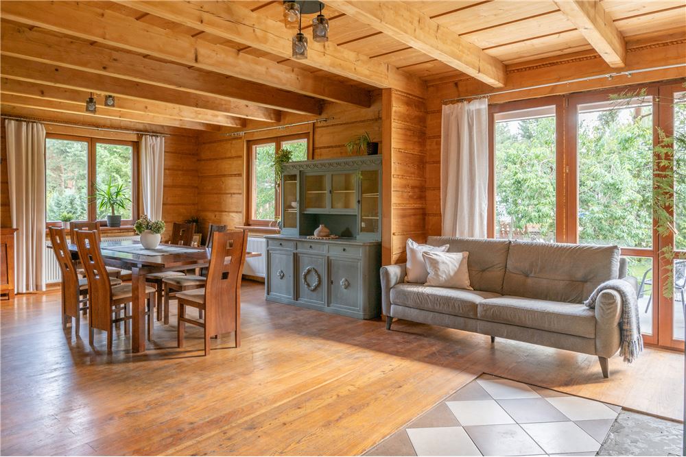 Dom wolnostojący - Sprzedaż - Przypki, Polska - 5 - 810251008-57