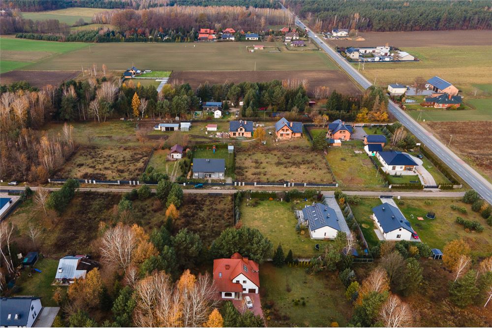 Działka - Sprzedaż - Anielin Swędowski, Polska - 16 - 470291001-138