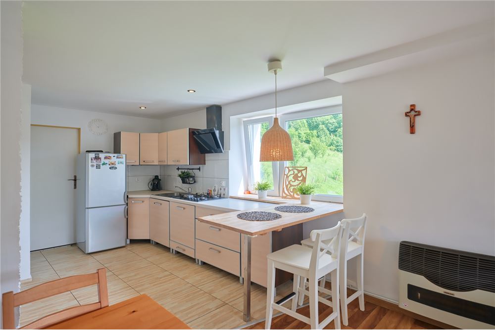 Dom wolnostojący - Sprzedaż - Wisła, Polska - 37 - 800061030-122