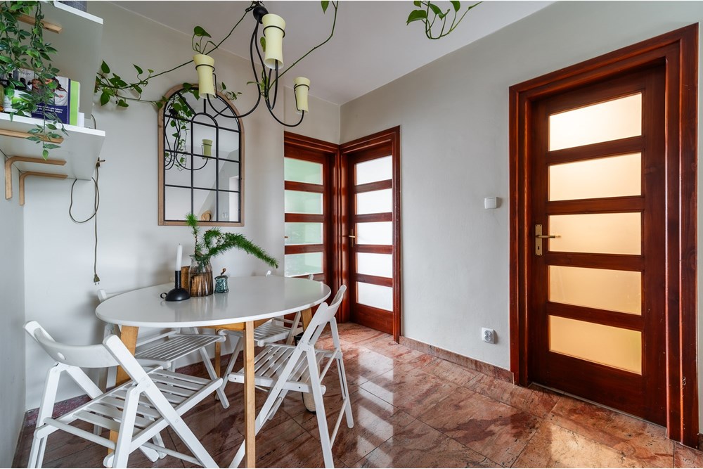 Mieszkanie dwupoziomowe - Wynajem - Nowy Targ, Polska - Z6I_8754-HDR.jpg - 800091009-300