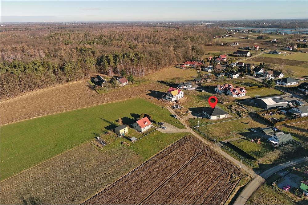 Dom wolnostojący - Sprzedaż - Dębowiec, Polska - 21 - 800061076-445