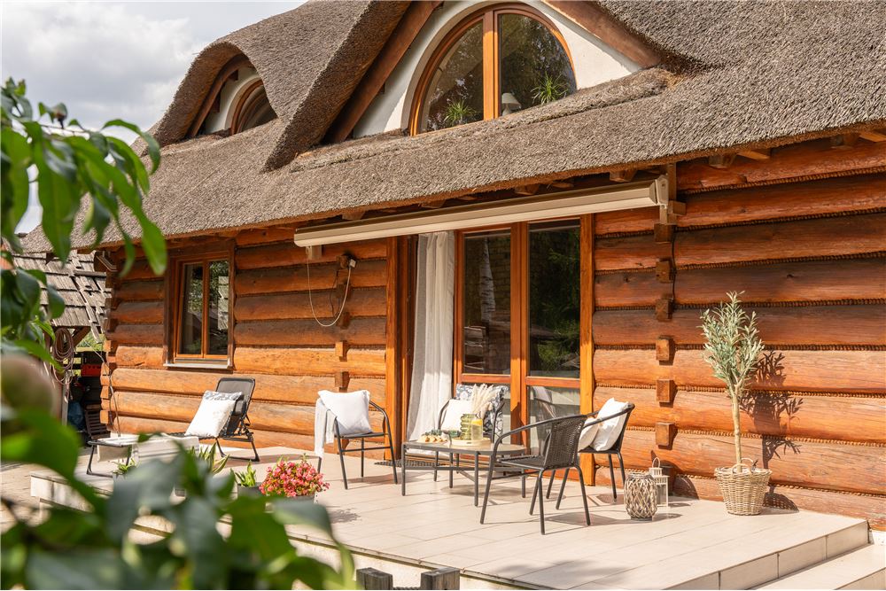 Dom wolnostojący - Sprzedaż - Przypki, Polska - 2 - 810251008-57