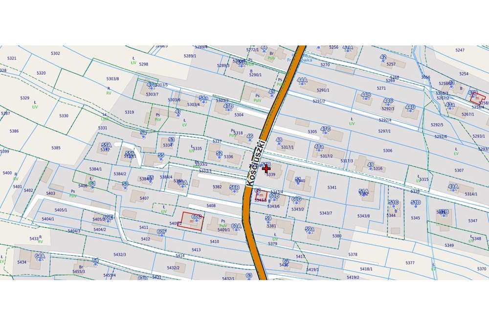 Dom wolnostojący - Sprzedaż - Poronin, Polska - geoporiri.jpg - 470151035-124