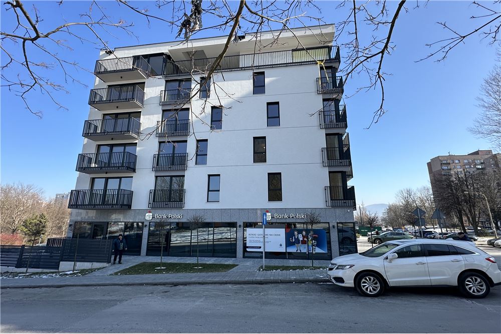 Mieszkanie - Sprzedaż - Bielsko-Biała, Polska - 3 - 800061093-108