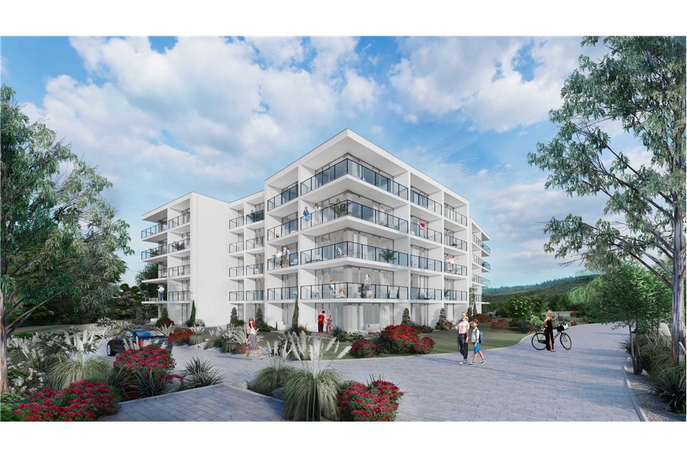 Residential Condo/Apartment BielskoBiala, Poland PL 800061039