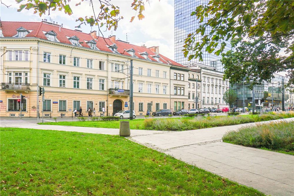 Mieszkanie - Sprzedaż - Warszawa, Polska - 1 - 810141002-665