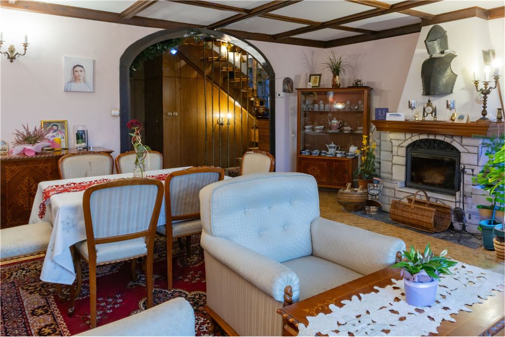 Dom jednorodzinny - Sprzedaż - Bielsko-Biała, Polska - 4 - 800061028-473