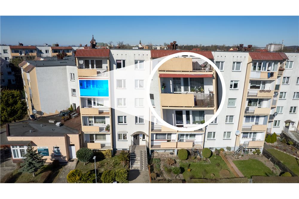 Mieszkanie - Sprzedaż - Koszalin, Polska - 22 - 470281003-67