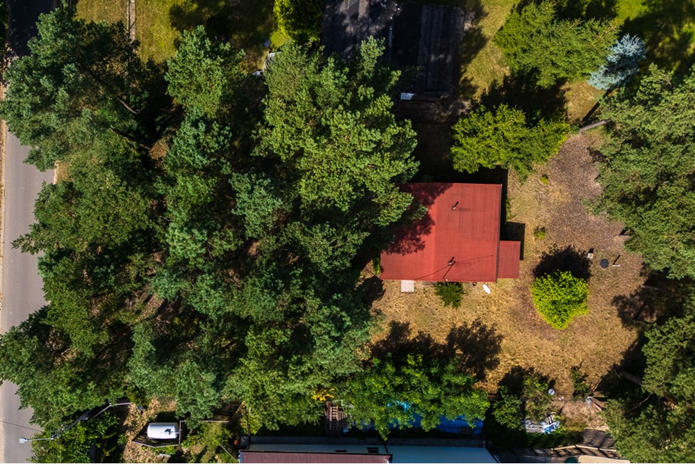 Domek wiejski - Sprzedaż - Człopy, Polska - działka-23.jpg - 470291004-262