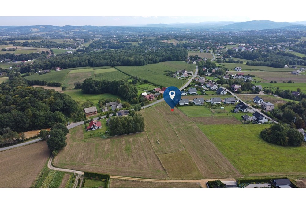 Działka budowlana - Sprzedaż - Frydrychowice, Polska - 36.jpg - 800061039-519