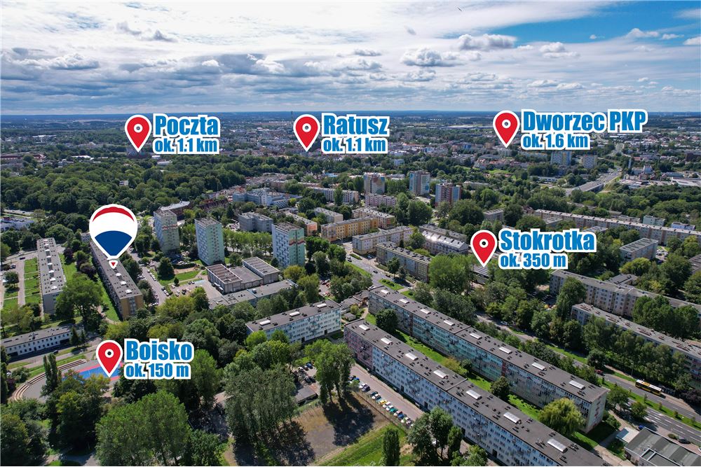 Mieszkanie - Sprzedaż - Koszalin, Polska - 12 - 470281008-39