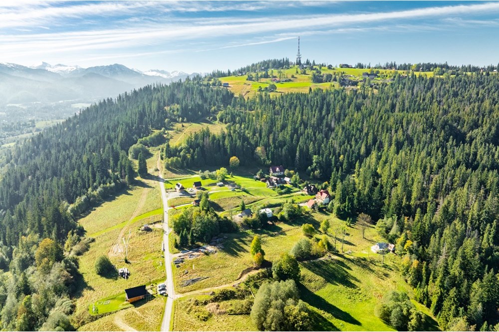 Działka - Sprzedaż - Zakopane, Polska - 20251004-DJI_0923-HDR.jpg - 470151024-456