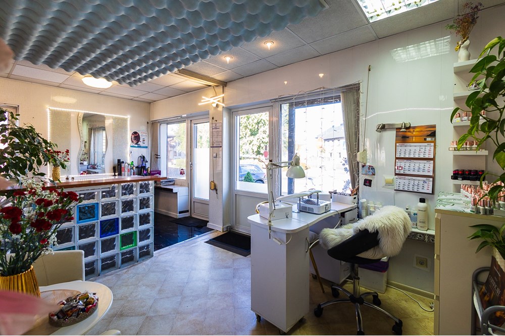 Lokal handlowy/usługowy - Sprzedaż - Stryków, Polska - Stryków-30.jpg - 470291001-160