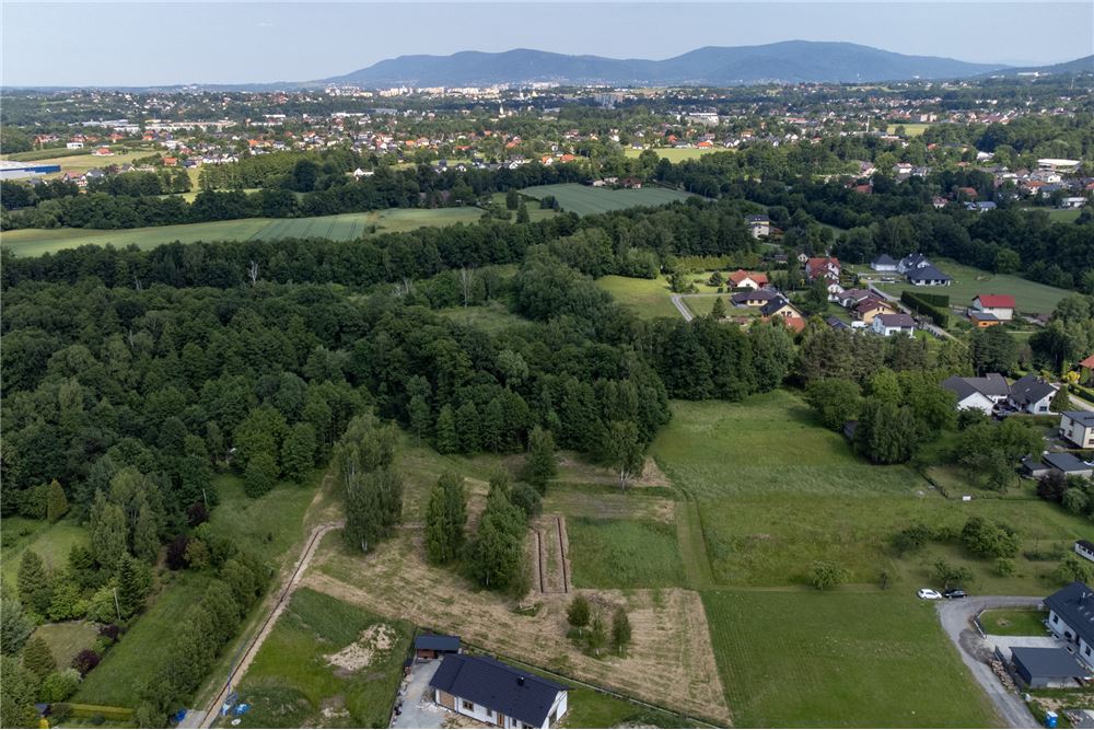 Działka budowlana - Sprzedaż - Jasienica, Polska - 56 - 800061103-173