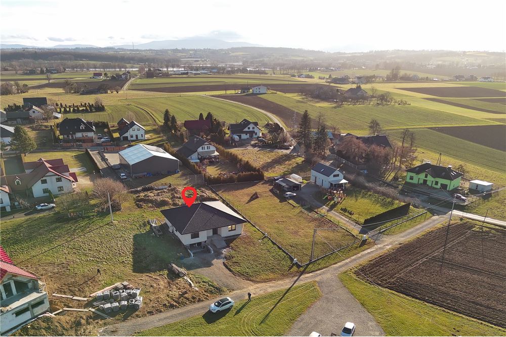 Dom wolnostojący - Sprzedaż - Dębowiec, Polska - 50 - 800061076-445