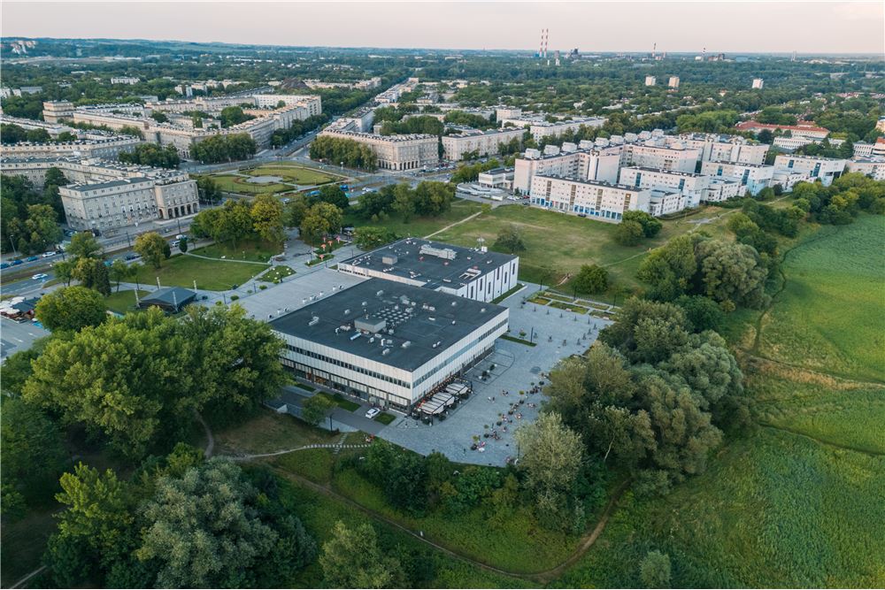 Lokal handlowy/usługowy - Sprzedaż - Kraków, Polska - 29 - 800241005-209