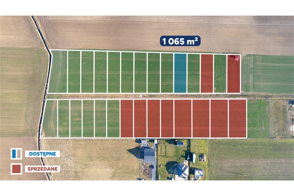 Działka budowlana - Sprzedaż - Śmiechów, Polska - 1_0047_18.jpg - 470281002-168