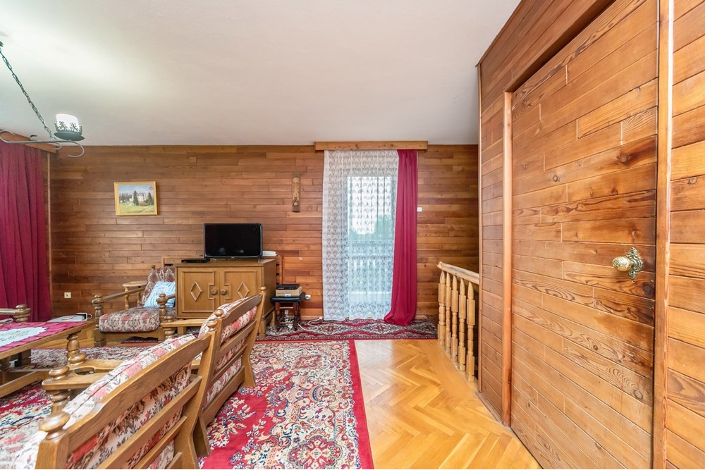 Dom wolnostojący - Sprzedaż - Jaworze, Polska - JKD_018M.jpg - 800061093-123