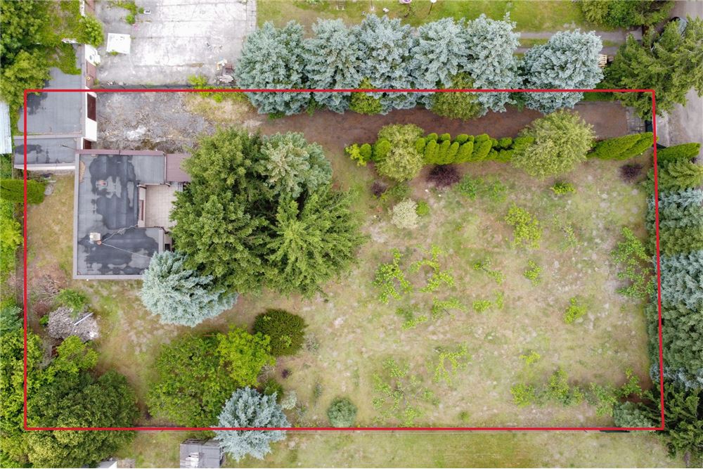 Działka budowlana - Sprzedaż - Zakręt, Polska - 1 - 810051016-191