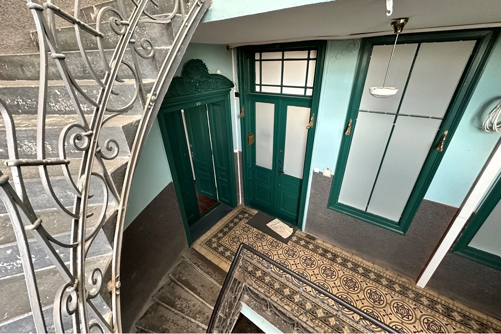 Piętro budynku - Sprzedaż - Bielsko-Biała, Polska - IMG_0765.jpeg - 800061098-185