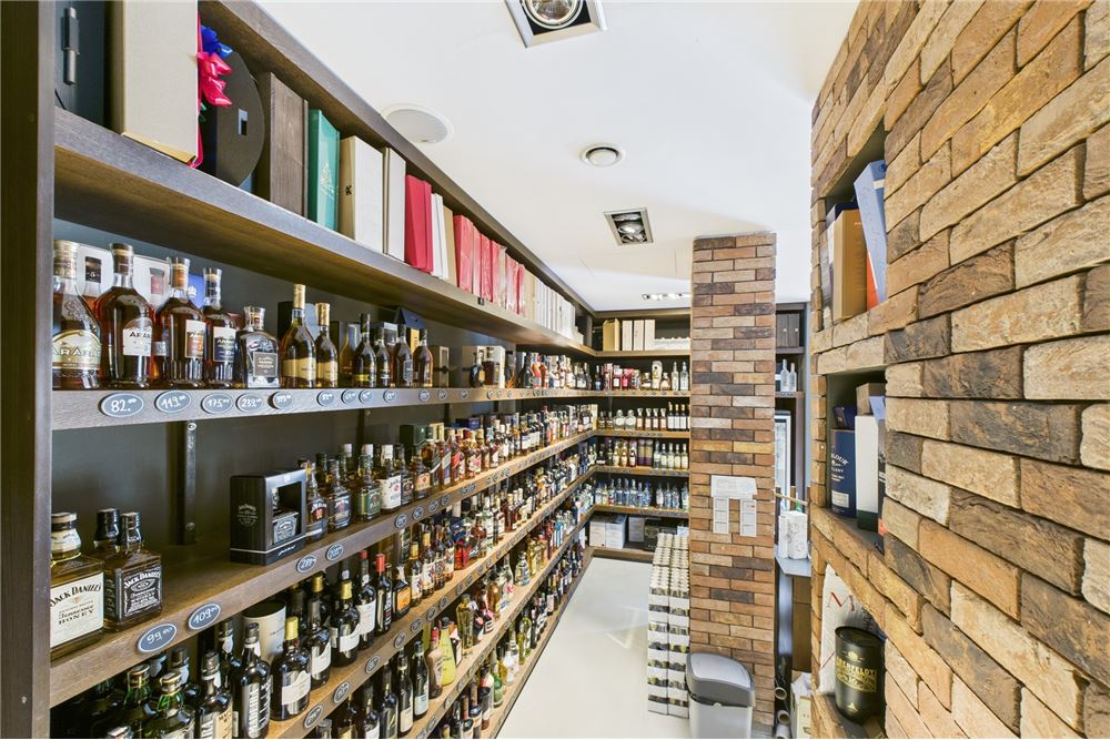 Lokal handlowy/usługowy - Sprzedaż - Warszawa, Polska - 11 - 810051040-249