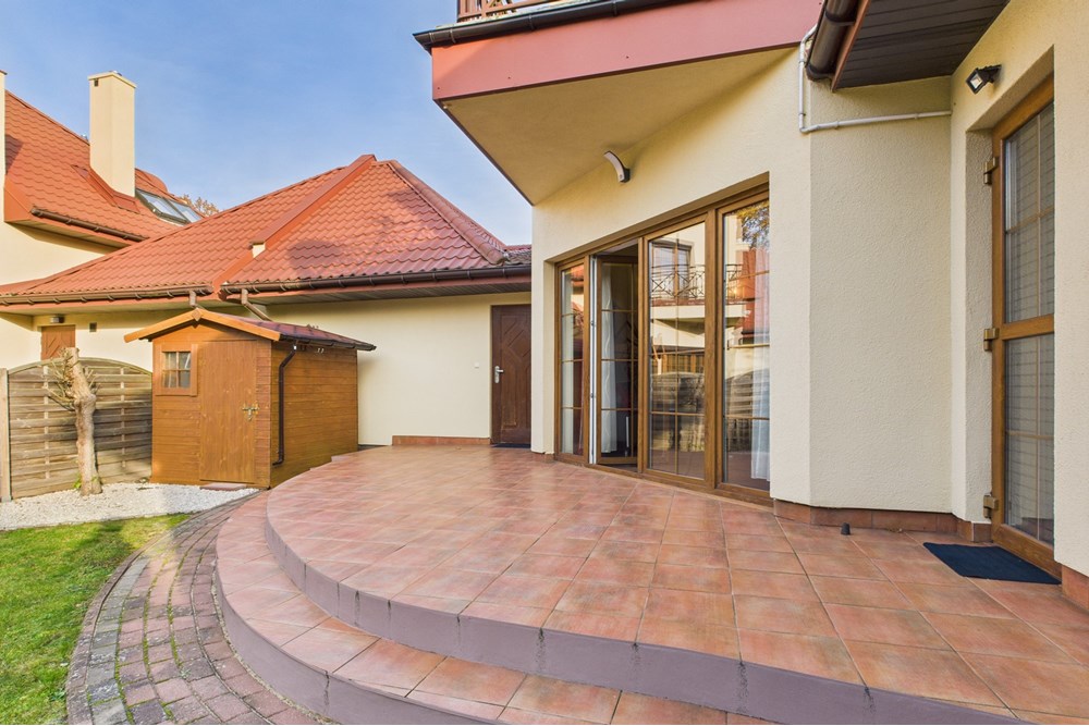 Dom wolnostojący - Sprzedaż - Skierdy, Polska - CAM04724G0-PR0040-STILL017.jpg - 470391001-39