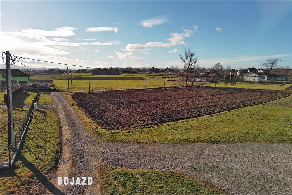 Dom wolnostojący - Sprzedaż - Dębowiec, Polska - 39 - 800061076-445