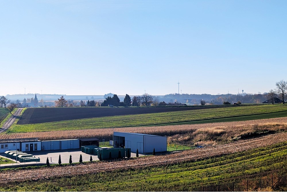 Nieruchomość inwestycyjna - Sprzedaż - Rudnik, Polska - 2f049b76-547d-4ca8-b1de-b2870d59eb3e.jpg - 470311007-9