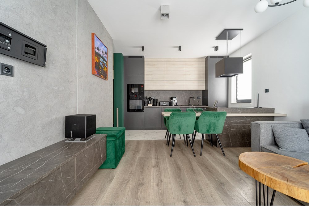 Mieszkanie dwupoziomowe - Sprzedaż - Nowy Targ, Polska - 0002_dom-grel-pajerski.jpg - 470131113-348