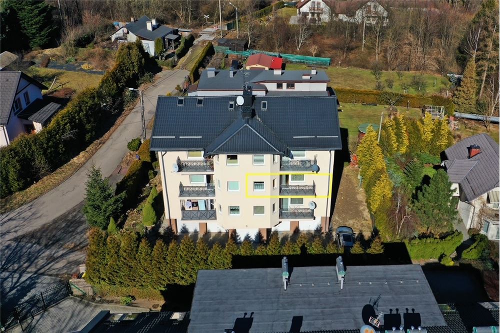 Mieszkanie - Sprzedaż - Bielsko-Biała, Polska - 24 - 470131040-414