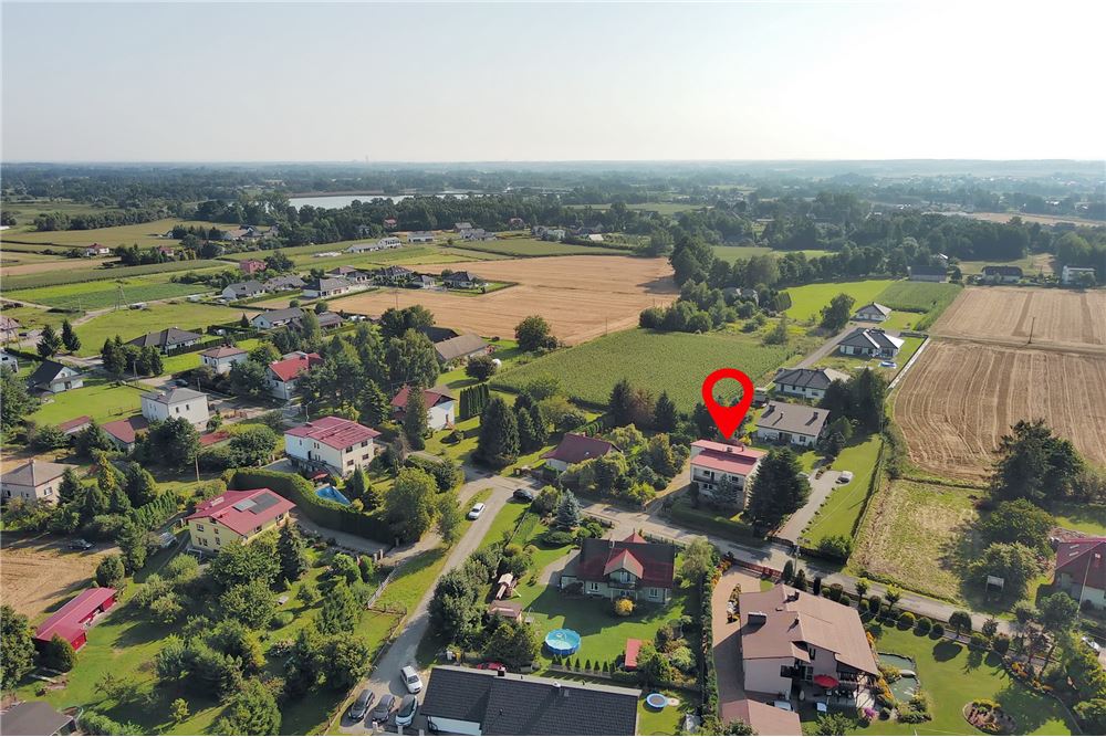 Dom wolnostojący - Sprzedaż - Kaniów, Polska - 66 - 800061076-425